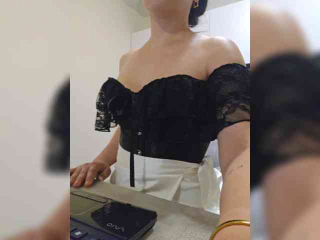 ILANA69 webcam