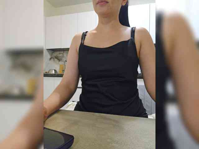 ILANA69 webcam