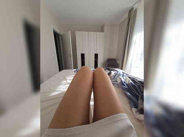 ILANA69 webcam