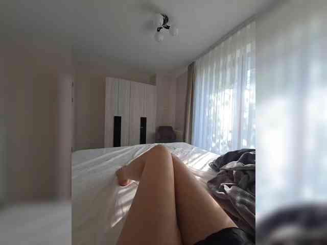 ILANA69 Live Webcam on BongaCams