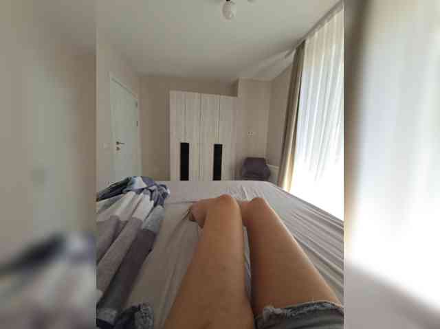 ILANA69 webcam