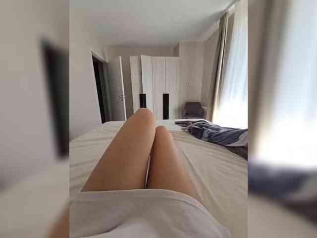 ILANA69 webcam