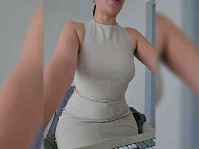 ILANA69 webcam