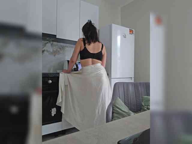 ILANA69 webcam