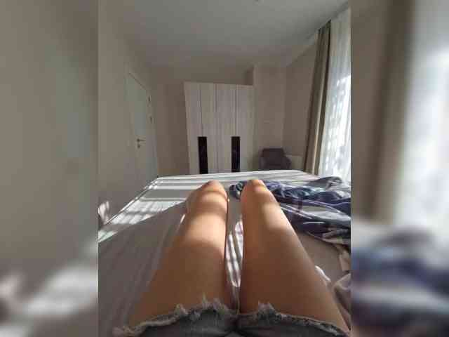 ILANA69 webcam