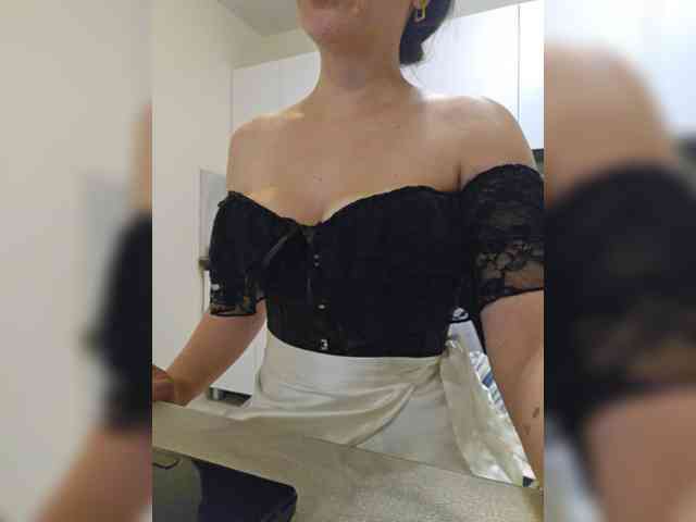 ILANA69 webcam