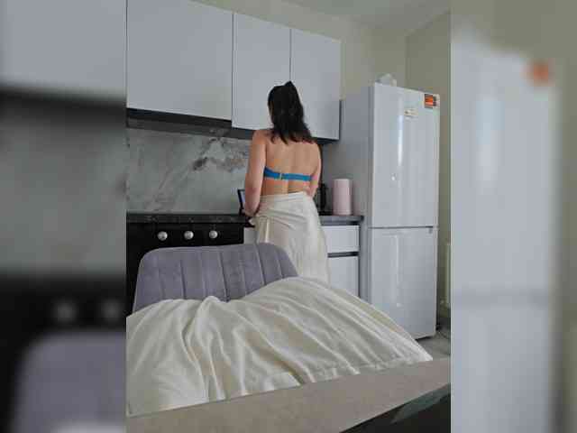 ILANA69 webcam