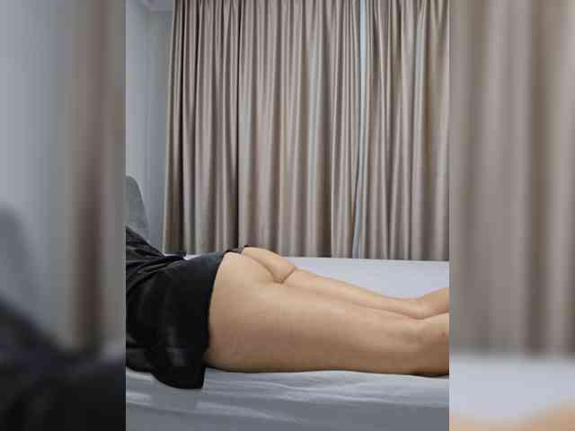 webcam chatroom ILANA69