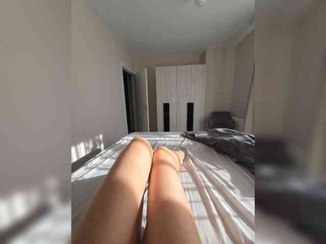 ILANA69 webcam