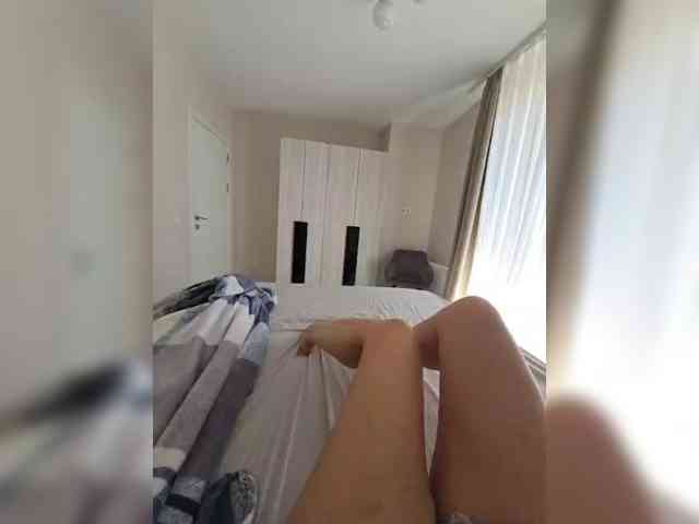 ILANA69 webcam