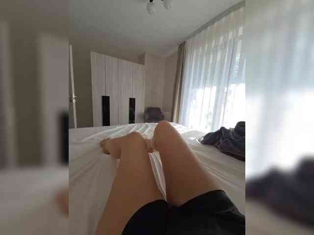 ILANA69 webcam