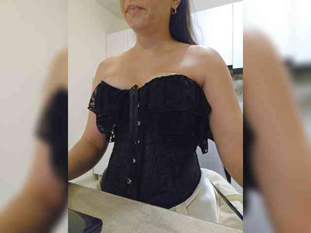 ILANA69 webcam
