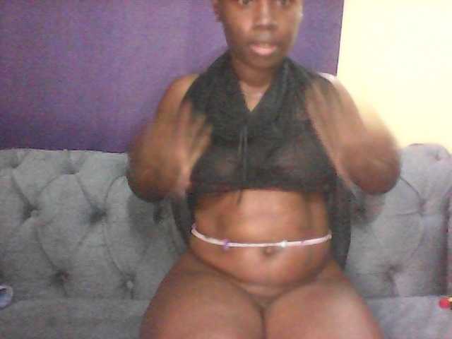 Sexy-Divah Live Cam and Statistics on UnifiedCams