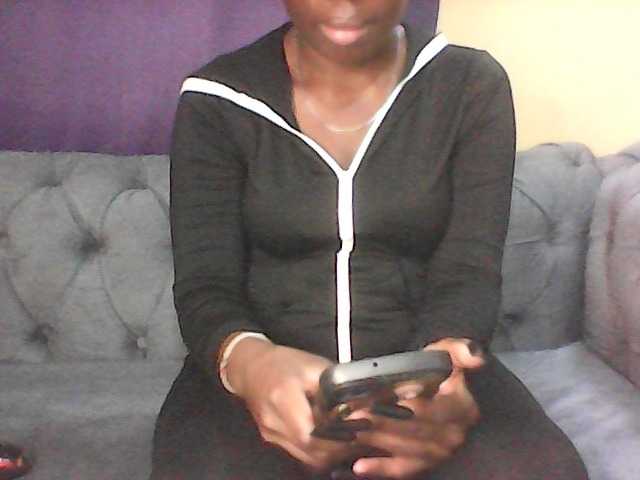 Sexy-divah webcam