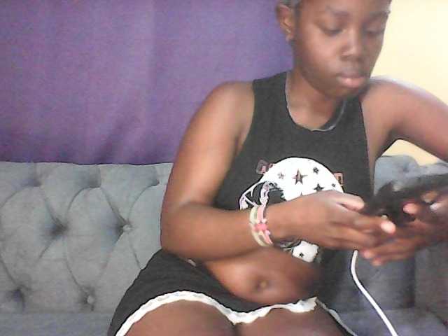 Sexy-divah webcam