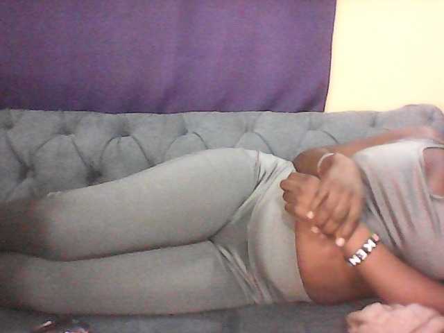 Sexy-Divah Live Cam on BongaCams