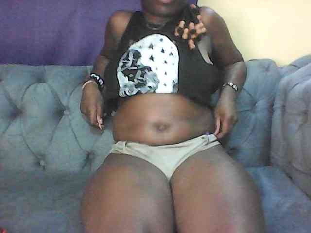 Sexy-divah webcam