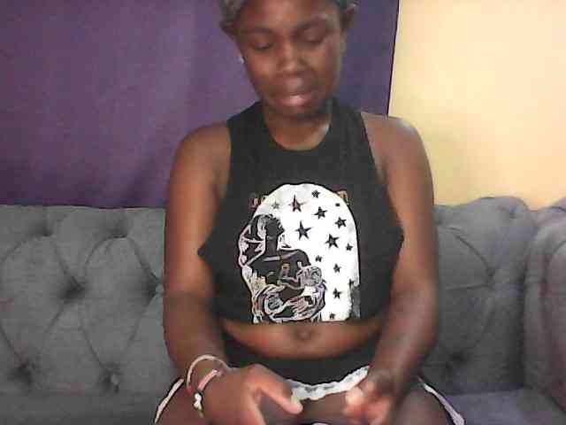 Sexy-divah webcam