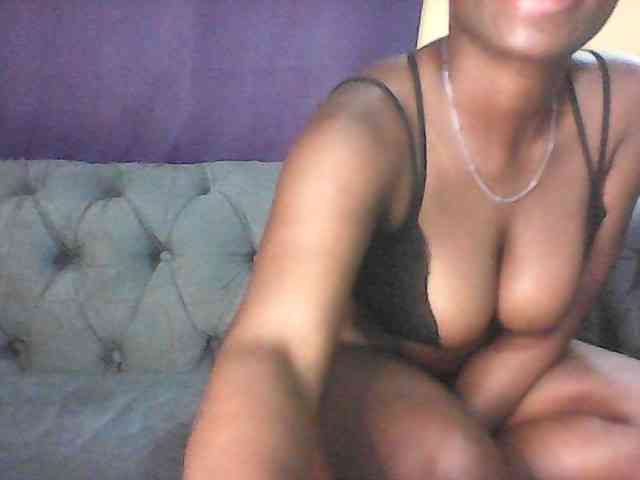 Sexy-divah webcam
