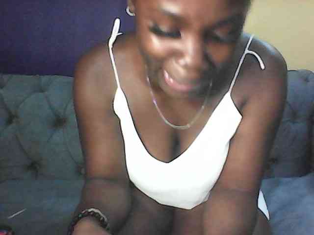 Sexy-divah webcam