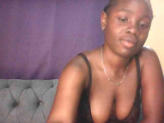 Sexy-divah webcam