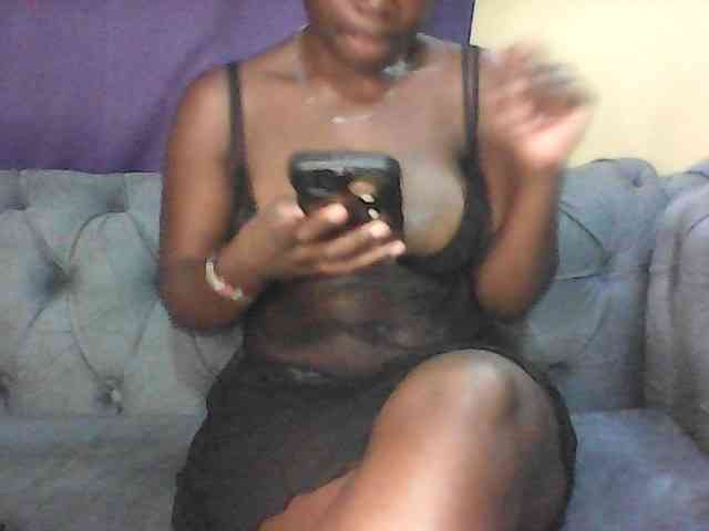 Sexy-divah webcam