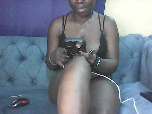 Sexy-divah webcam