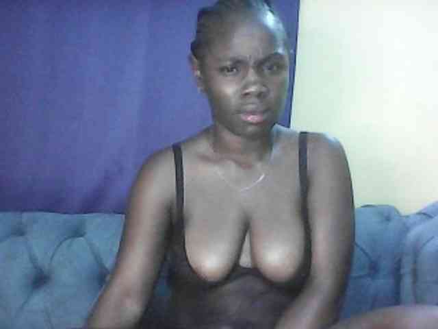 Sexy-divah webcam