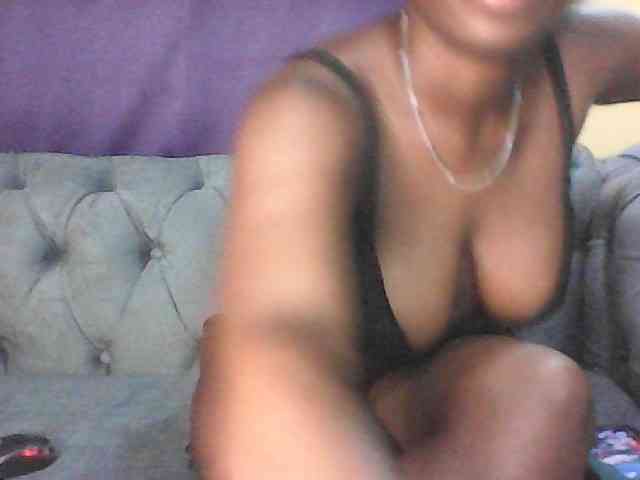 Sexy-divah webcam