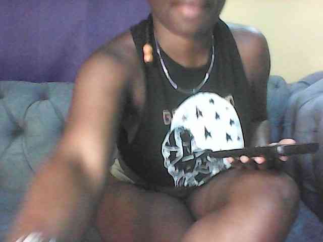 Sexy-divah webcam