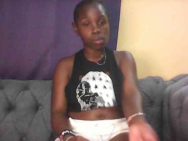 Sexy-divah webcam