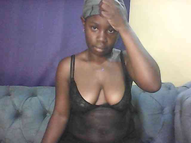 Sexy-divah webcam