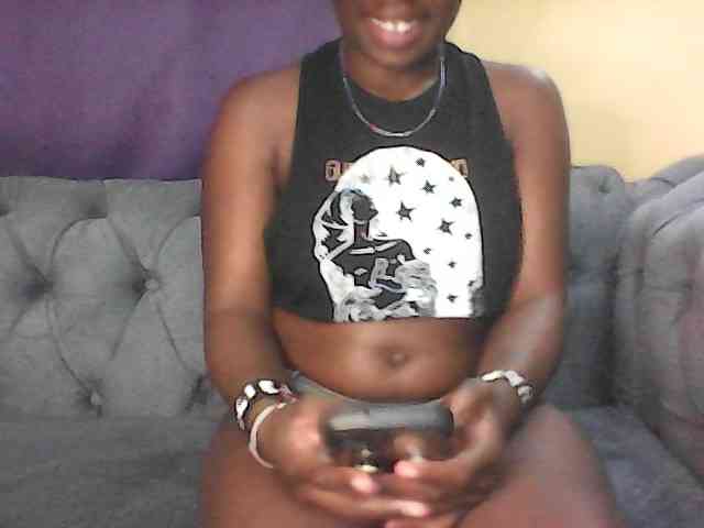 Sexy-divah webcam