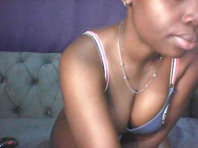 Sexy-divah webcam