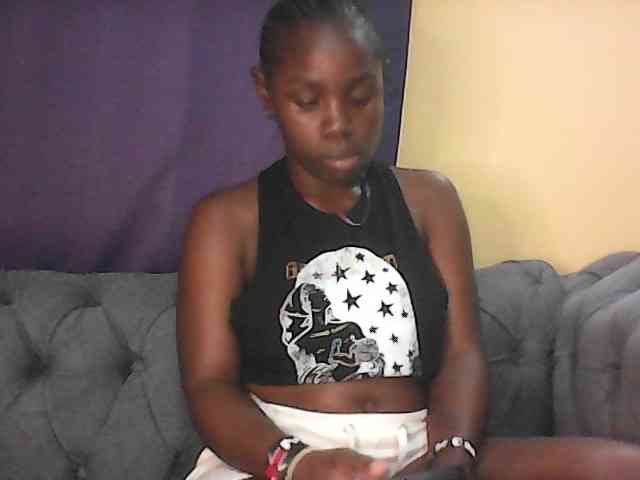 Sexy-divah webcam