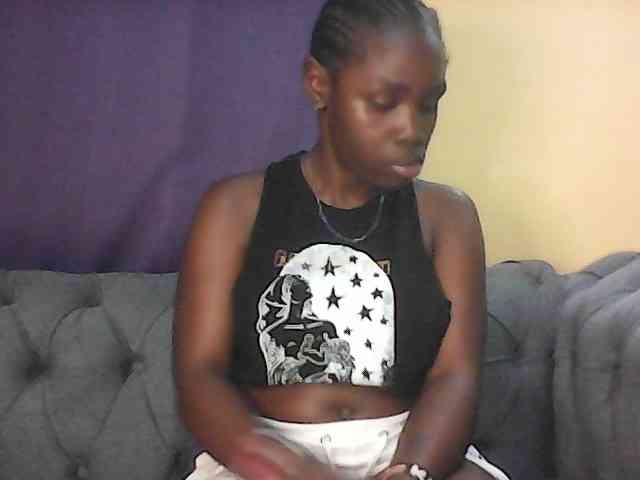 Sexy-divah webcam