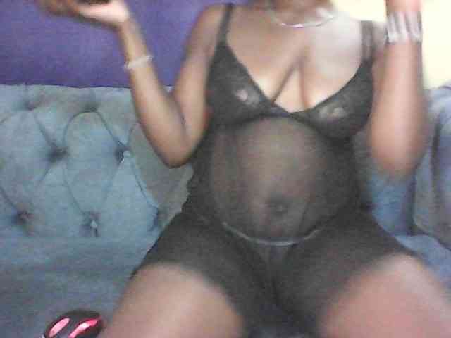 Sexy-divah webcam