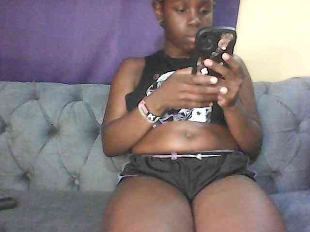 Sexy-divah webcam