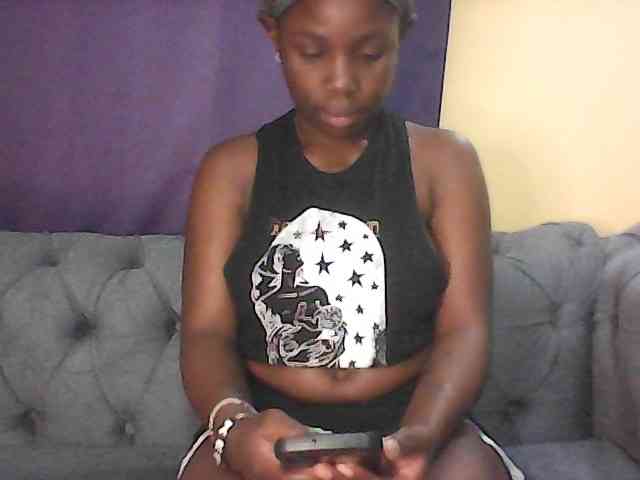 Sexy-divah webcam
