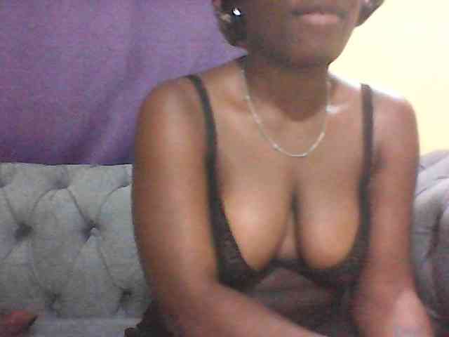Sexy-divah webcam