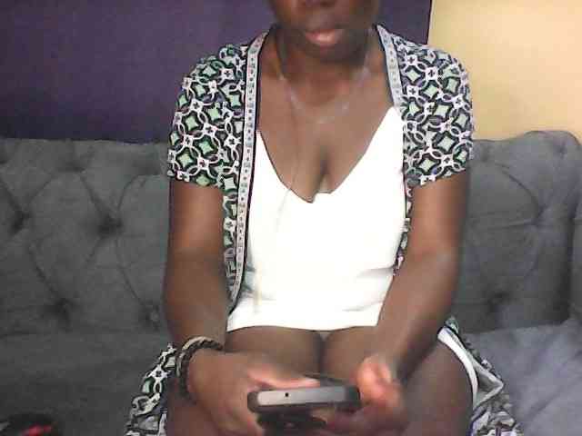 Sexy-divah webcam