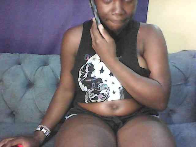 Sexy-divah webcam