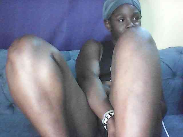 Sexy-divah webcam