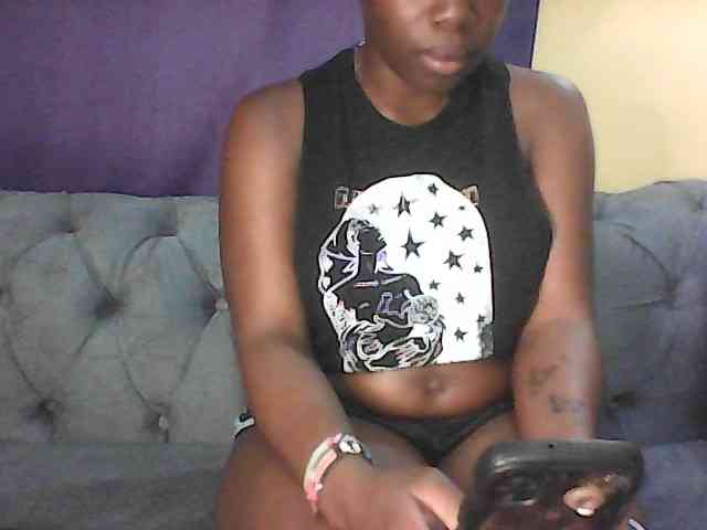 Sexy-divah webcam