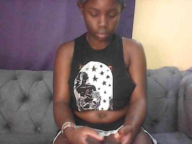 Sexy-divah webcam