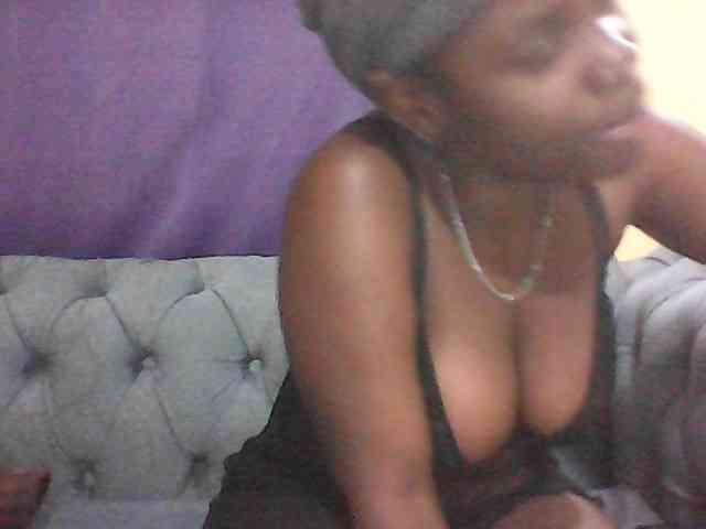 Sexy-divah webcam