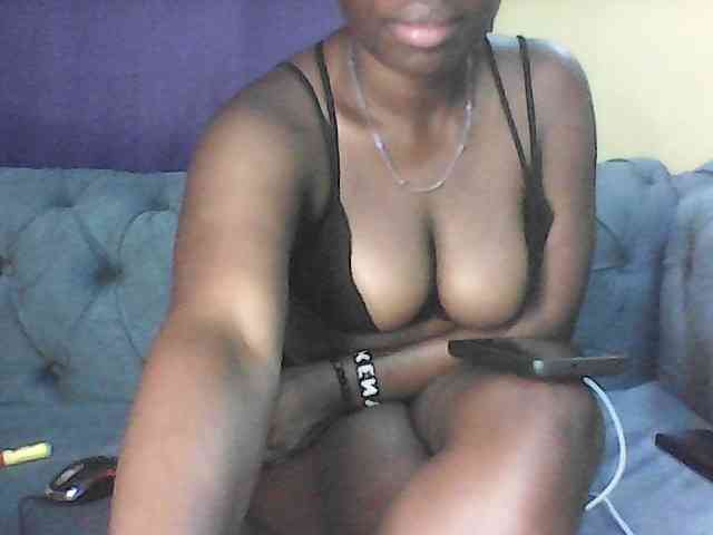 Sexy-divah webcam