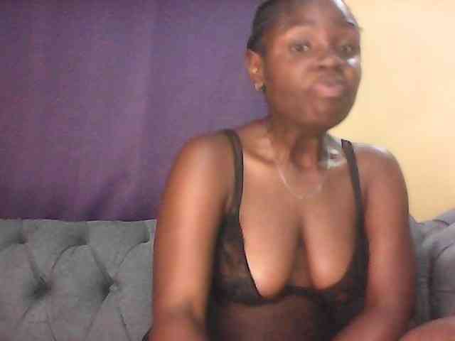 Sexy-divah webcam