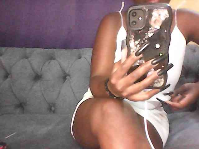 Sexy-divah webcam