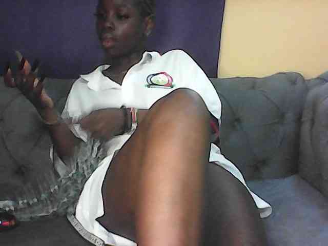 Sexy-divah webcam